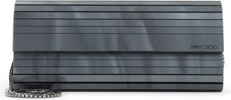 Jimmy Choo London Donna, Borse, Grigio, Taglia unica, new