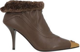 Pinko CALZADO - Botines de ca&ntilde;a alta en YOOX.COM