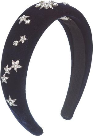 Roger Vivier Velvet Headband