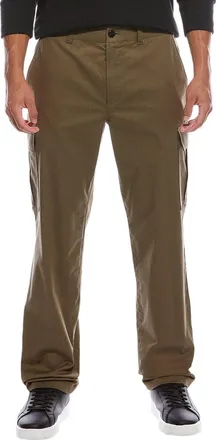 Theory Straight Cargo Pant