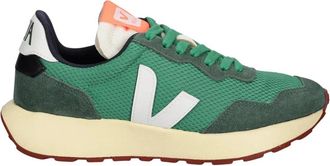 Veja Sneakers - Dames - Sneakers - Groen - 38 EU - Schoenen