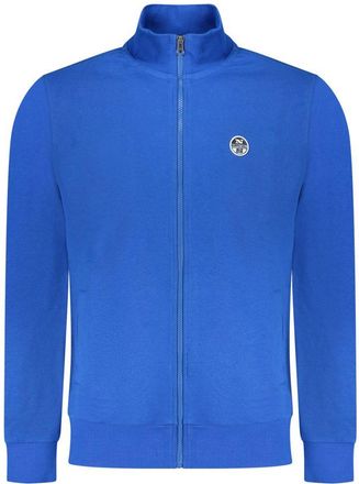 North Sails Cotton Men Mens Sweatshirt