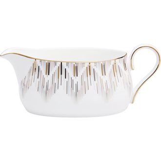 Prouna Luminous Gravy Boat in White at Nordstrom