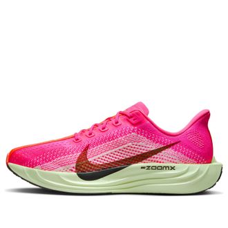 Nike Air Zoom Pegasus Plus Hyper Pink Barely Volt HV3022-600