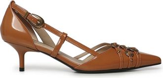Pinko Pinko, Donna, Scarpe, Marrone, 39 EU, new