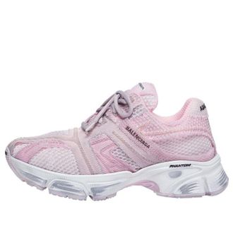 Balenciaga (WMNS) Balenciaga Phantom Pink 679339W2E915390