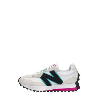 New Balance Sneakers, female, White, Size: 10 US 327 Sneakers