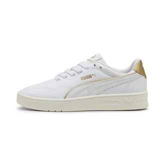 Puma Sneakers Court Lally Day Night da donna, Scarpe, Bianco, 36