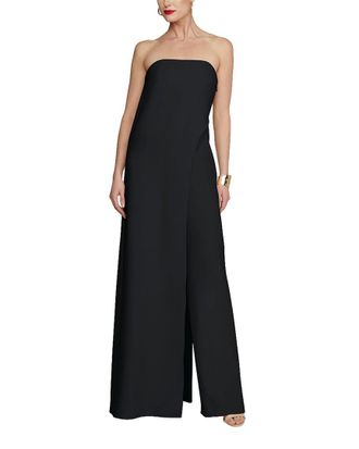 Halston Heritage Jacqueline Jumpsuit