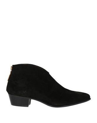 Roberto Festa Milano CALZADO - Botines de ca&ntilde;a alta en YOOX.COM