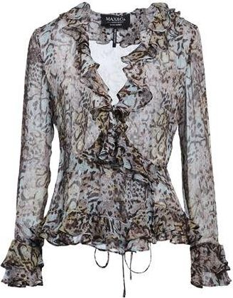 Max & Co. TOPWEAR - Top su YOOX.COM