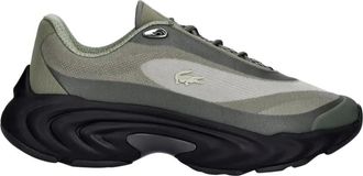 Lacoste Hombre, Zapatos, Gris, Talla: 40 EU