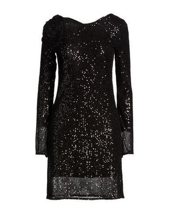 MDM - Mademoiselle du Monde DRESSES - Mini dresses sur YOOX.COM