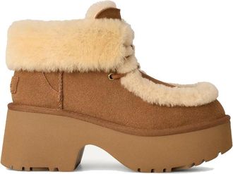 UGG Esmee Lace up