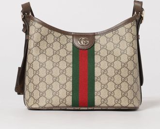 Gucci Borsa Ophidia Small Gucci in tessuto GG Supreme