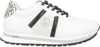 Liu Jo FOOTWEAR - Trainers on YOOX.COM