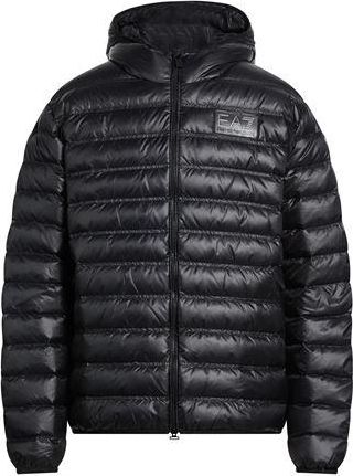 Emporio Armani JACKEN & M&Auml;NTEL - Pufferjacken & Daunenjacken auf YOOX.COM