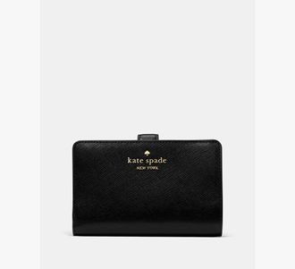 Kate Spade New York Medium Bifold Wallet