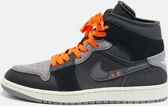 Air Jordan s Jordan 1 Craft Inside Out Black