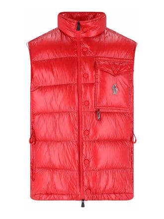 Moncler Padded Vest