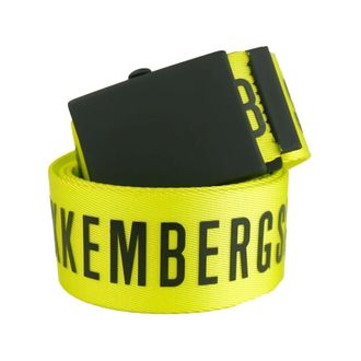 Dirk Bikkembergs Uomo, Accessori, Giallo, Taglia unica, new