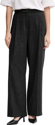 Barbour Mujer, Pantalones, Negro, Talla: S