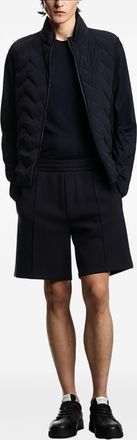 Emporio Armani Baumwollshorts