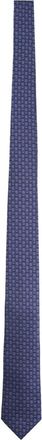 Ferragamo Silk Tie