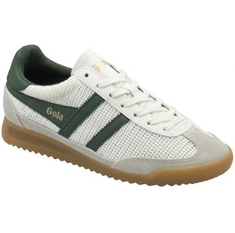 Gola WomenS Tornado Zephyr Sneakers In White