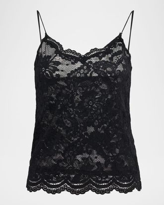 Generation Love Beth Lace Cami