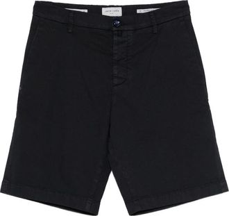 Jacob Cohen Side-pocket Shorts
