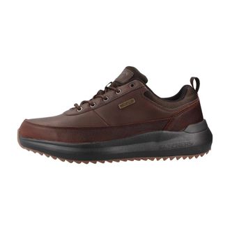 Skechers Parnell Gracen - Shoes - Hombre - Marr&oacute;n - 41 EU