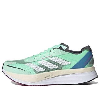 adidas Adizero Boston 11 Pulse Mint GV9064