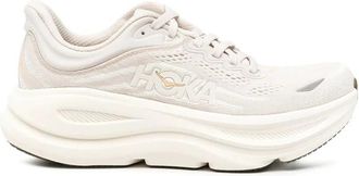 Hoka One One Fitness, Dames, Beige, 39 EU, Running Schoenen
