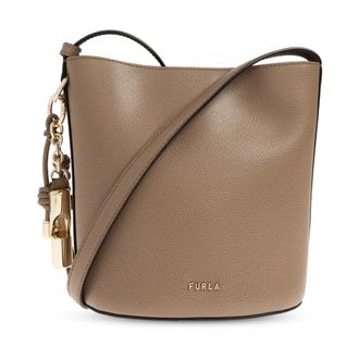 Furla Mujer, Bolsos, Marr&oacute;n, Talla: ONE Size