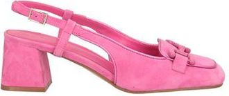 Caf&egrave;noir Pumps