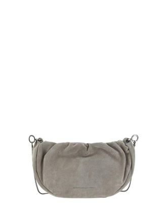 Brunello Cucinelli Shoulder Bags