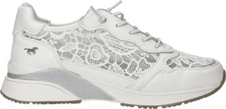 Mustang Jeans Mustang Sneakers Dames