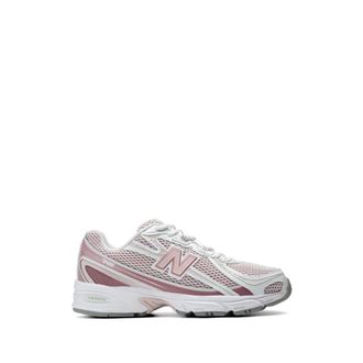 New Balance Fitness, Dames, Veelkleurig, 38 EU, 740 Lifestyle Sneakers