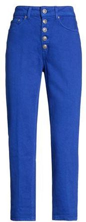 Dondup PARTES DE ABAJO - Pantalones vaqueros en YOOX.COM