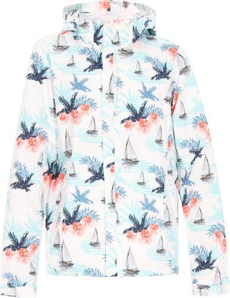 Mymo Jas Heren koraal