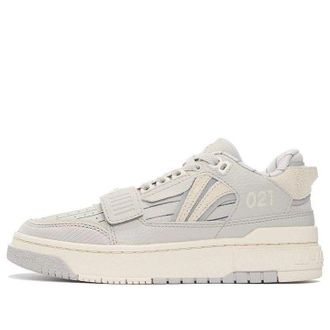 Li-Ning (WMNS) Li-Ning BadFive Rookie Shanghai Grey White ABCS028-12