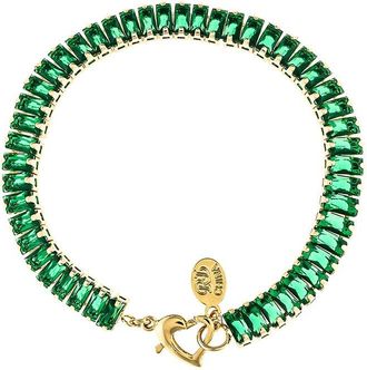 Rivka Friedman 18K Plated Stackable Bracelet