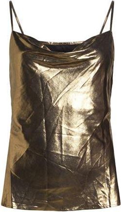 A|X Armani Exchange CAMISETAS Y TOPS - Tops en YOOX.COM