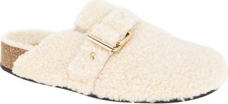 BCBGeneration Haisley Clog in Natural at Nordstrom, Size 6.5