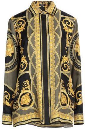 Versace Shirts