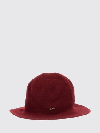 Borsalino Cappello Donna colore Bordeaux