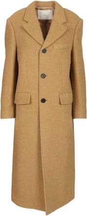 Dunst Donna, Cappotti, Beige, M, new