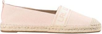 Ralph Lauren CAYLEE CANVAS ESPADRILLE