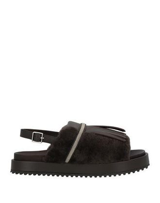 Twin-Set CALZADO - Sandalias con cierre en YOOX.COM